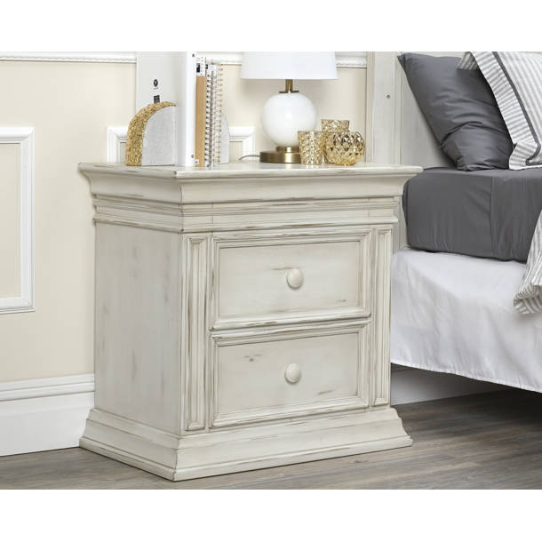 Baby Cache Vienna Kids 6 Drawer Dresser & Reviews Wayfair
